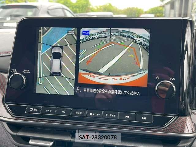 Nissan AURA 2022-07 8373668-13