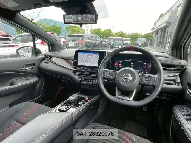 Nissan AURA 2022-07 8373668-2