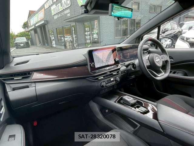 Nissan AURA 2022-07 8373668-3