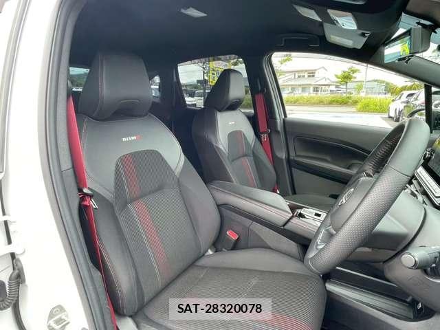 Nissan AURA 2022-07 8373668-4