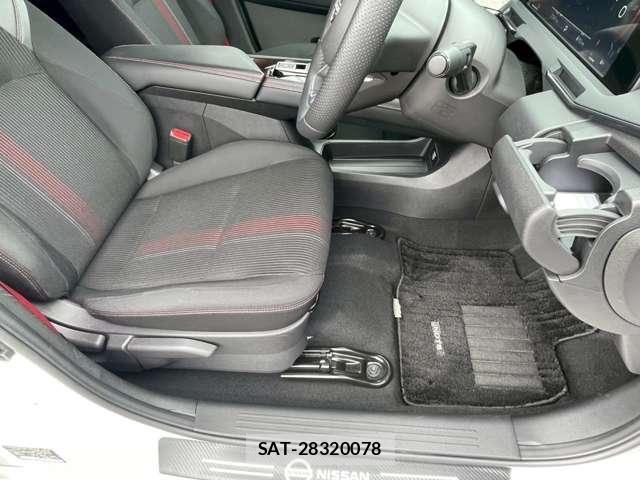 Nissan AURA 2022-07 8373668-5