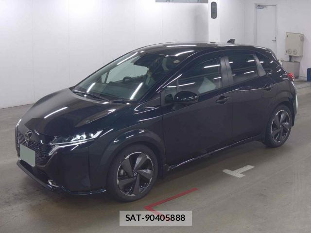 Nissan AURA 2022-12 8373869-0
