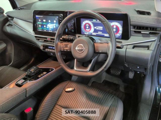 Nissan AURA 2022-12 8373869-2