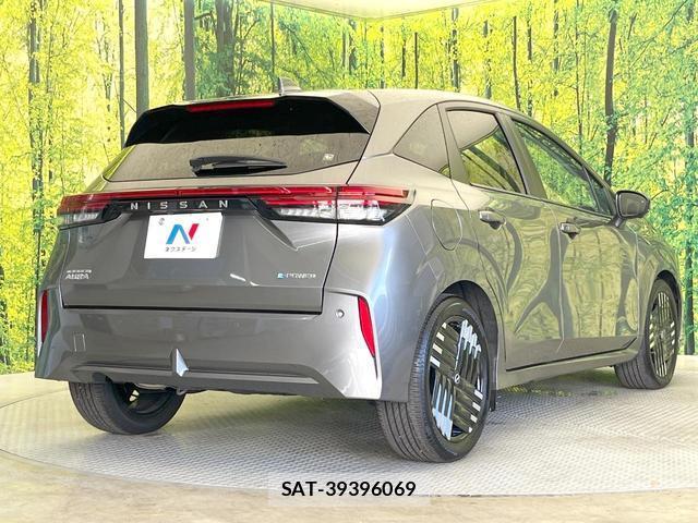 Nissan AURA 2025-04 8373916-16