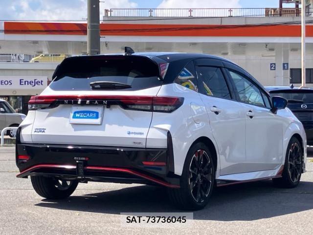 Nissan AURA 2023-08 8374214-2