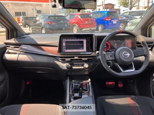 Nissan AURA 2023-08 8374214-3