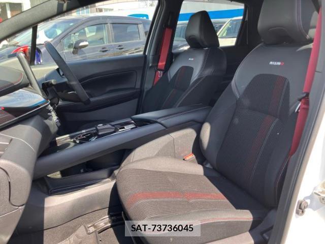 Nissan AURA 2023-08 8374214-4
