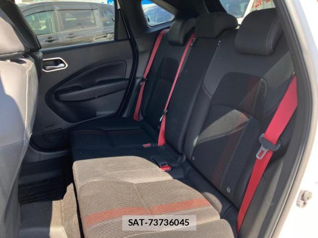 Nissan AURA 2023-08 8374214-5