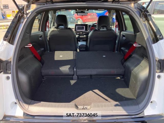 Nissan AURA 2023-08 8374214-7