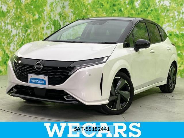 Nissan AURA 2023-07 8374269-0