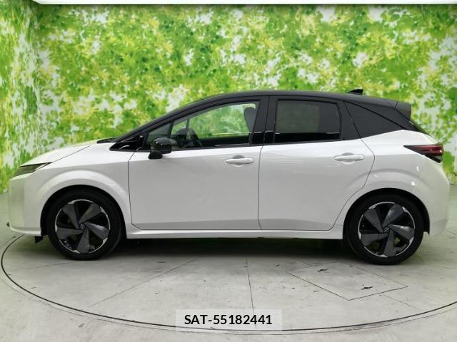 Nissan AURA 2023-07 8374269-1