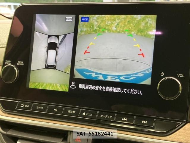 Nissan AURA 2023-07 8374269-13