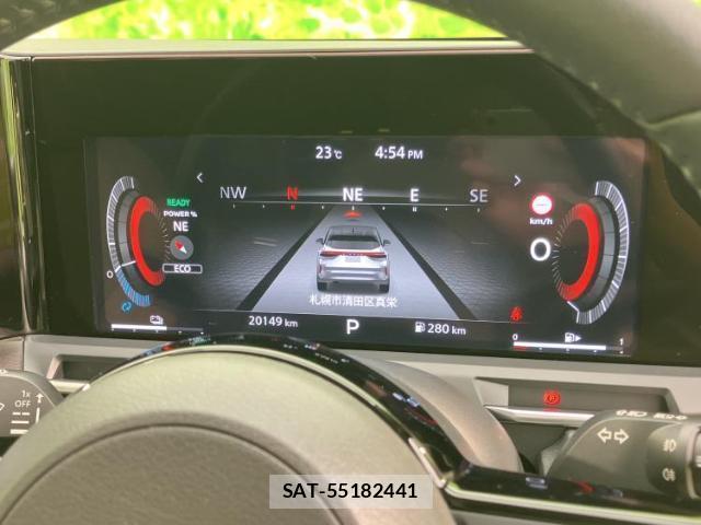 Nissan AURA 2023-07 8374269-14
