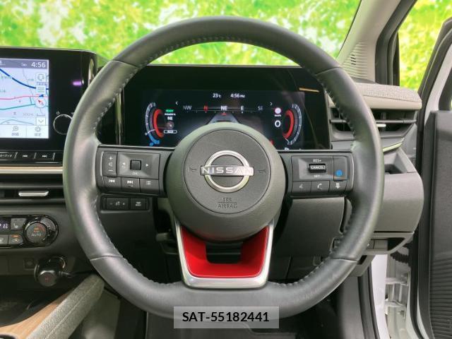 Nissan AURA 2023-07 8374269-15