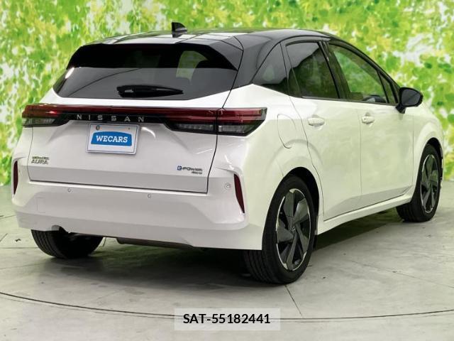 Nissan AURA 2023-07 8374269-2