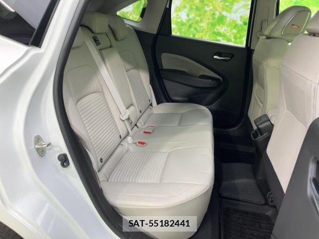 Nissan AURA 2023-07 8374269-4