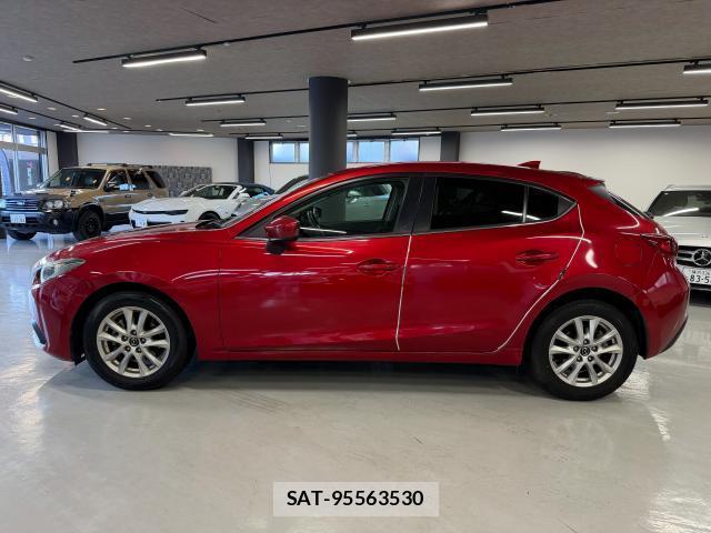 Mazda AXELA SPORT 2016-01 8372702-10