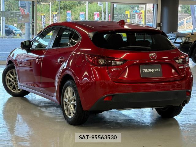 Mazda AXELA SPORT 2016-01 8372702-14