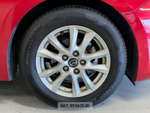 Mazda AXELA SPORT 2016-01 8372702-18
