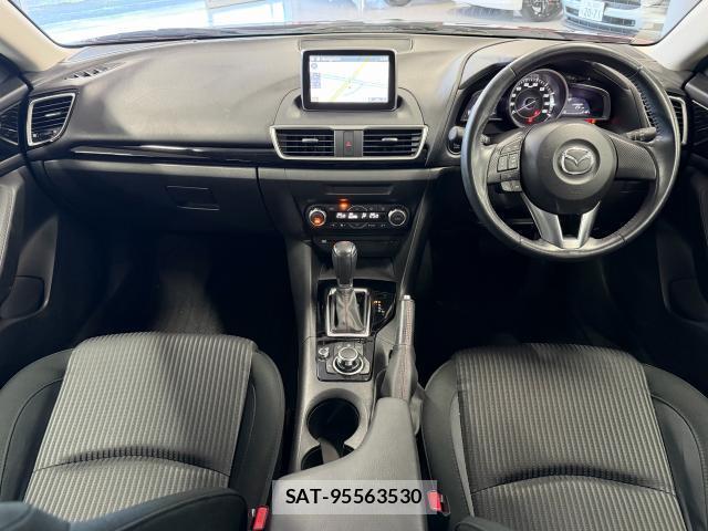 Mazda AXELA SPORT 2016-01 8372702-2