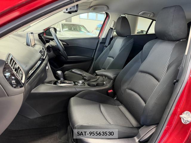 Mazda AXELA SPORT 2016-01 8372702-5