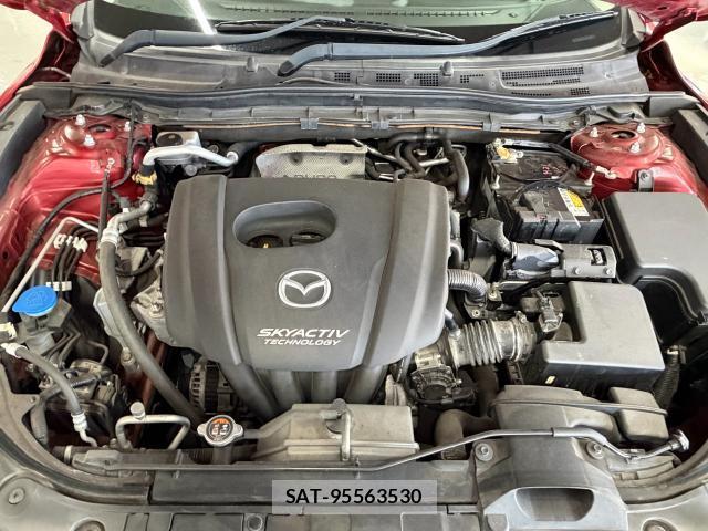 Mazda AXELA SPORT 2016-01 8372702-7