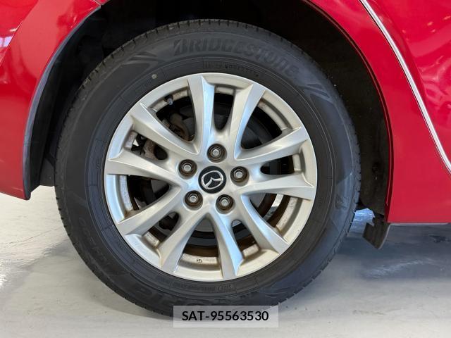 Mazda AXELA SPORT 2016-01 8372702-8