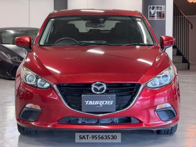 Mazda AXELA SPORT 2016-01 8372702-9