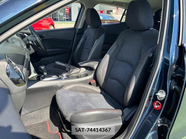 Mazda AXELA SPORT 2014-02 8373571-10