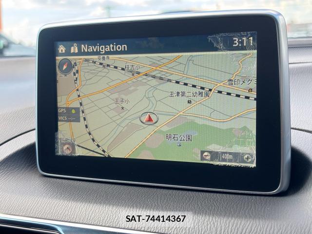 Mazda AXELA SPORT 2014-02 8373571-13