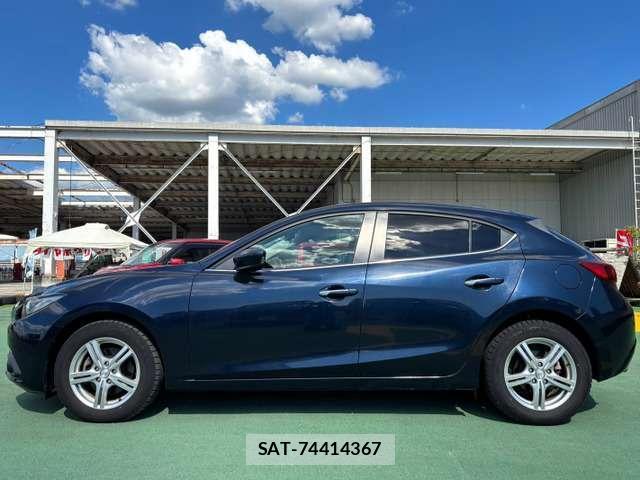 Mazda AXELA SPORT 2014-02 8373571-16