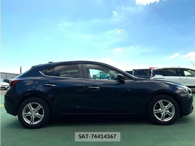 Mazda AXELA SPORT 2014-02 8373571-17