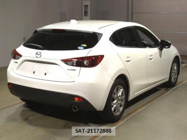Mazda AXELA SPORT 2014-11 8373871-1