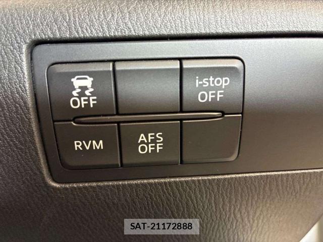 Mazda AXELA SPORT 2014-11 8373871-6