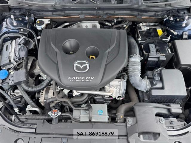 Mazda AXELA SPORT 2017-01 8373929-10