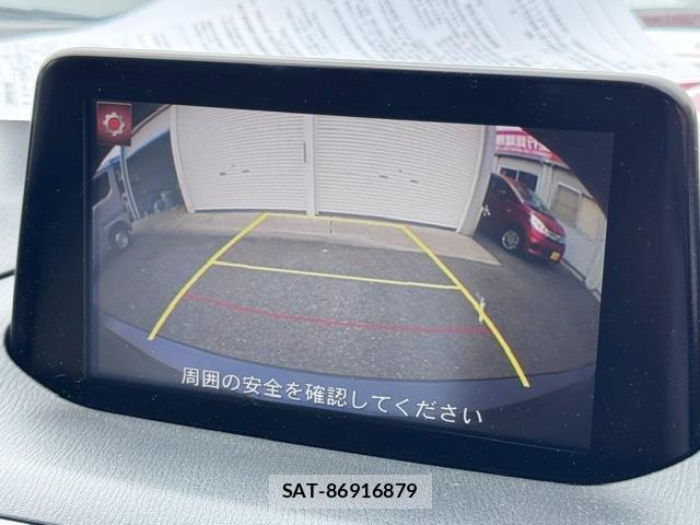 Mazda AXELA SPORT 2017-01 8373929-12