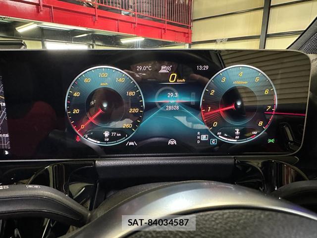 Mercedes Benz B-CLASS 2019-07 8373761-10