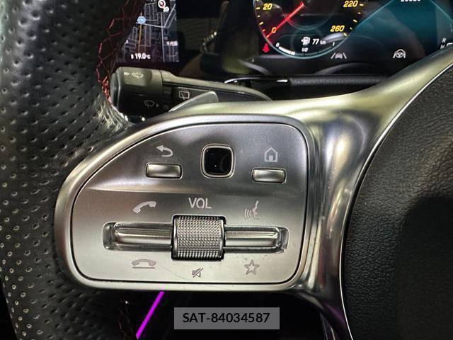 Mercedes Benz B-CLASS 2019-07 8373761-11