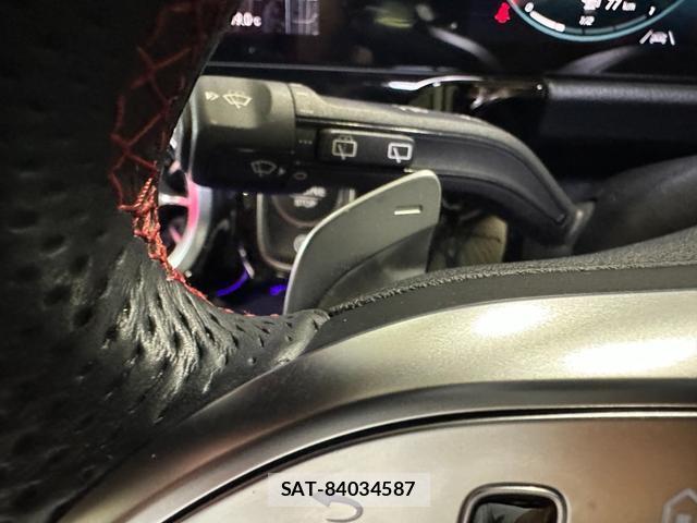 Mercedes Benz B-CLASS 2019-07 8373761-13
