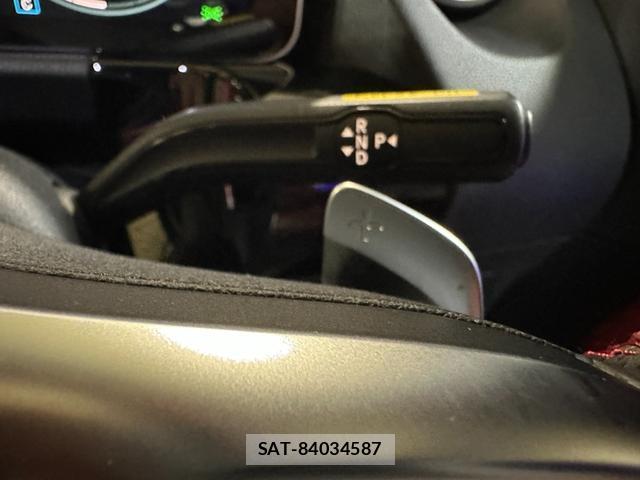 Mercedes Benz B-CLASS 2019-07 8373761-14