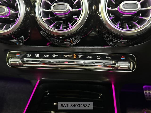 Mercedes Benz B-CLASS 2019-07 8373761-15
