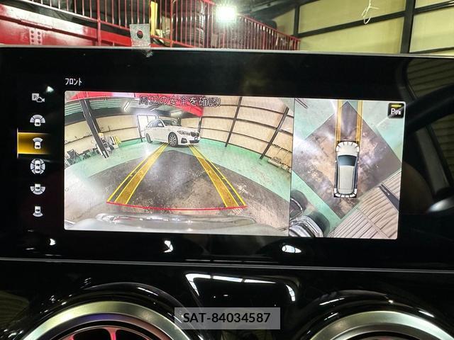 Mercedes Benz B-CLASS 2019-07 8373761-16