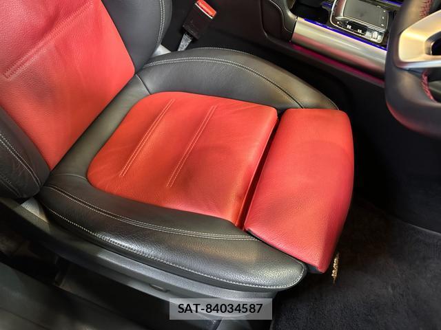 Mercedes Benz B-CLASS 2019-07 8373761-17