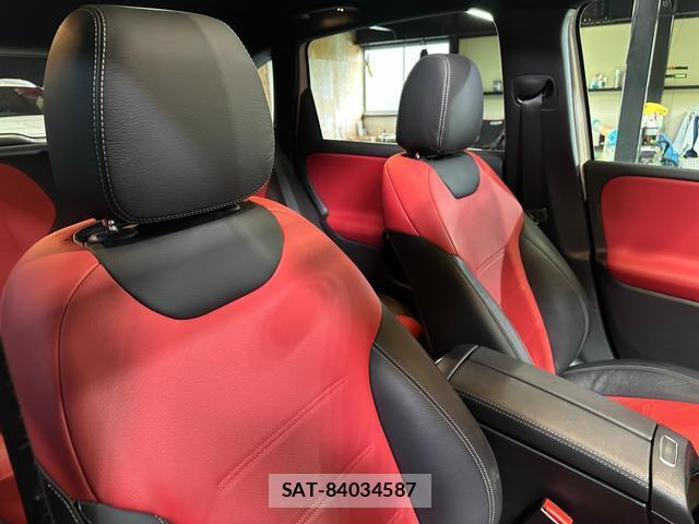 Mercedes Benz B-CLASS 2019-07 8373761-18
