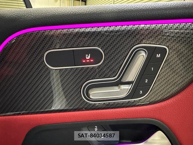 Mercedes Benz B-CLASS 2019-07 8373761-19