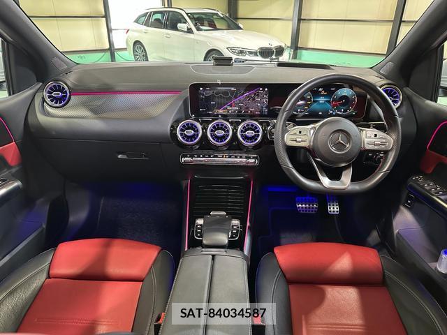 Mercedes Benz B-CLASS 2019-07 8373761-3