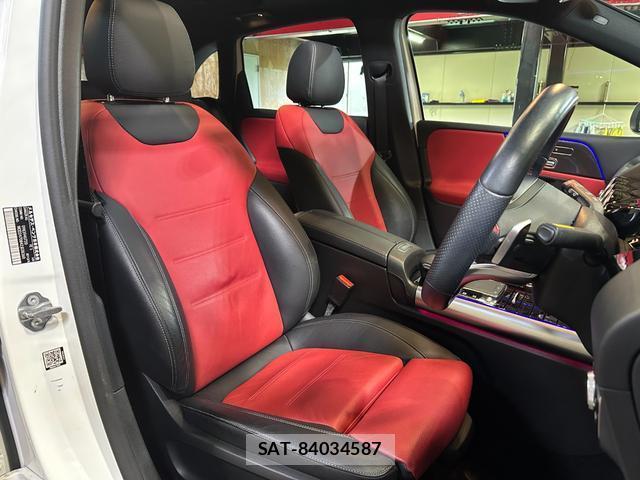 Mercedes Benz B-CLASS 2019-07 8373761-7