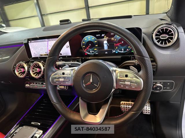 Mercedes Benz B-CLASS 2019-07 8373761-8