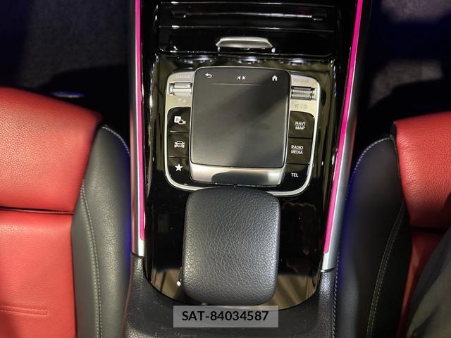 Mercedes Benz B-CLASS 2019-07 8373761-9