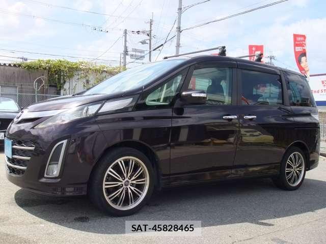 Mazda BIANTE 2011-09 8372603-12